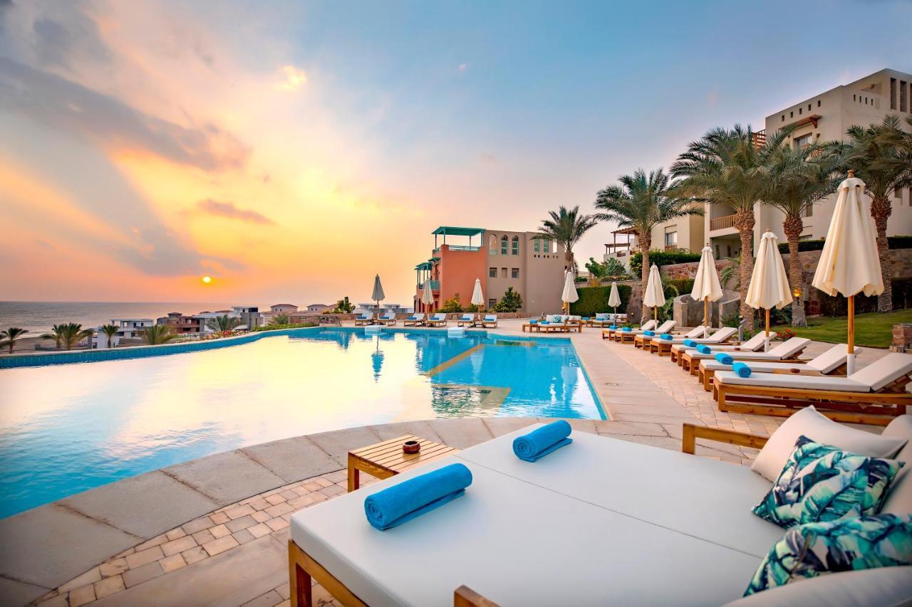 Zen Resort Sahl Hasheesh By Tbh Hotels 후르가다 외부 사진